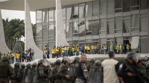 bolsonaro coup attempt